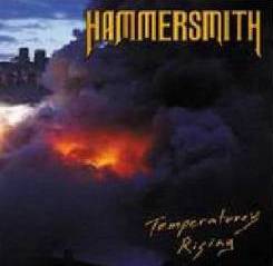 Hammersmith (CAN-2) : Temperature's Rising